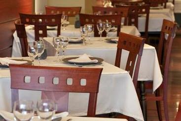 هتل Restaurant Le Keriolet