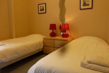 בית מלון כפרי The Originals Boutique, Hôtel Maison De L Abbaye