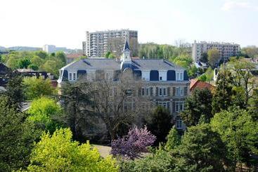 호텔 The Originals Boutique, Hôtel Maison De L Abbaye