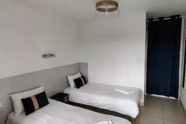 Hotel Villa