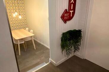 Au 10 Bed & Breakfast