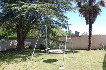 住宿加早餐  Douce France 82