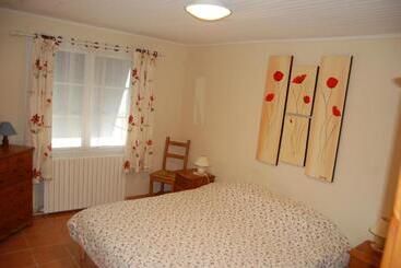 ベッドアンドブレックファースト Douce France 82