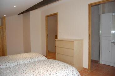 Bed and Breakfast Douce France 82
