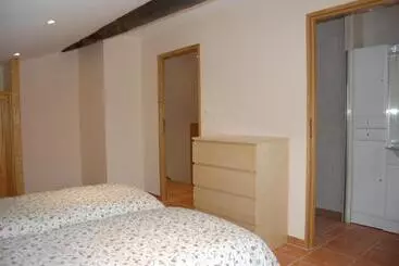 Aamiaismajoitus (B&B) Douce France 82