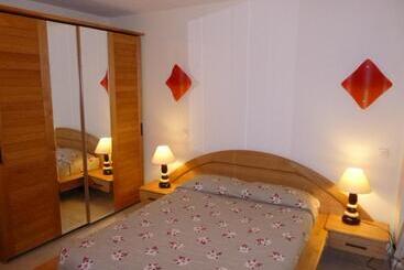 Bed and Breakfast Ferme Auberge Du Bessard