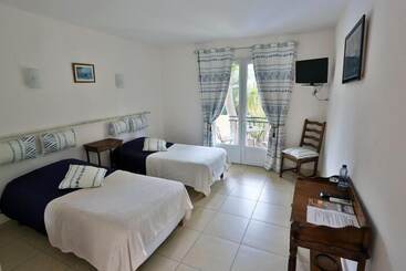 Bed and Breakfast La Bastide Des Pins