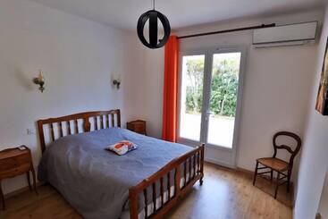 Bed and Breakfast La Bastide Des Pins