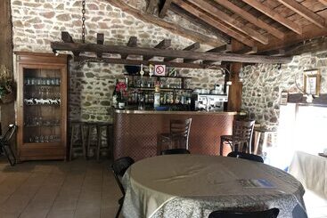 Bed and Breakfast La Ferme Aux Biches