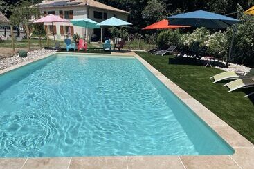 Bed and Breakfast La Forestière