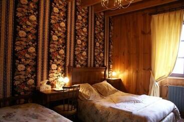 צימר La Jacquerolle