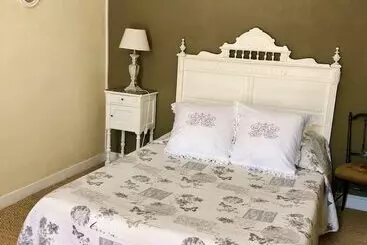 Bed and Breakfast Le Sillon D Alaric