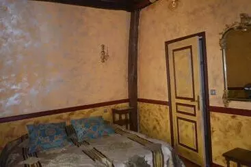 ベッドアンドブレックファースト Lit En Loire