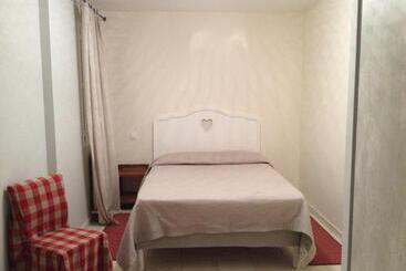 Bed and Breakfast Logis Du Comte