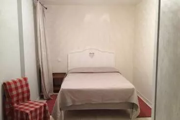 Bed and Breakfast Logis Du Comte
