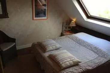 Aamiaismajoitus (B&B) Maison Prairie Bonheur