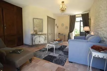 Bed and Breakfast Manoir De La Villeneuve
