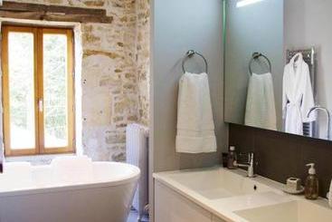 ベッドアンドブレックファースト Manoir Du Moulin