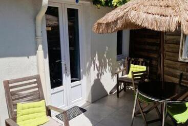 Nocleg ze śniadaniem Stella Maris