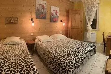 Hotel Abel Hôtel