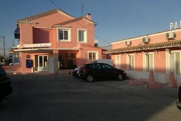 בית מלון כפרי Ambre