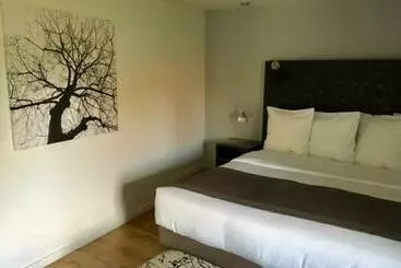 Hotel Casa9