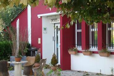 酒店 Coin Campagne