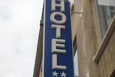 Hotel Crystal Hôtel