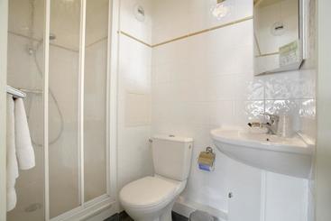 酒店 Hôtel Le Génépi