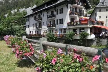 Hotel Hôtel Le Mont Jorat