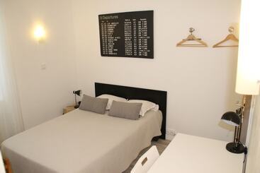 فندق Hôtel Rivière