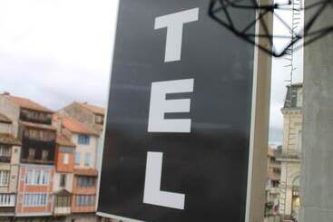 فندق Hôtel Rivière