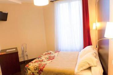 ホテル L Olympique 1924