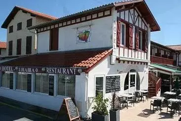 Hotel L Uhabia