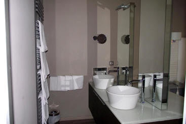 فندق La Côte Bleue