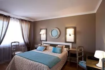 Hotel La Côte Bleue