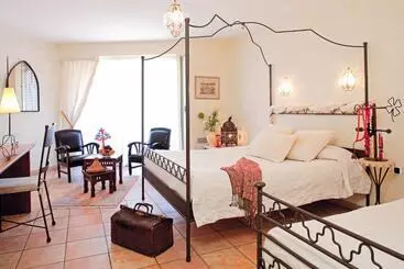 Hotel La Sapinière