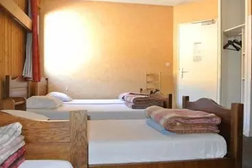 Residência Espace Morteau