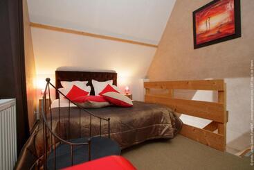 ベッドアンドブレックファースト Alex Factory Gites Et Chambres D Hôtes Côte D Opale