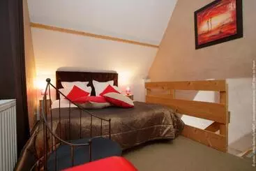 Bed and Breakfast Alex Factory Gites Et Chambres D Hôtes Côte D Opale