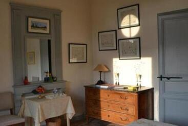 ベッドアンドブレックファースト Chateau D  Emalleville