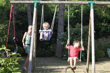 צימר Côté Jardin   Chambres D Hôtes