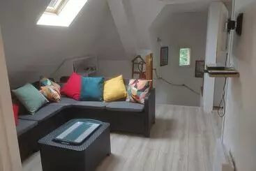Bed and Breakfast Domaine De Lesvaniel