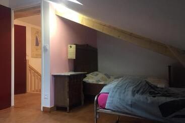 צימר Le Marconnès