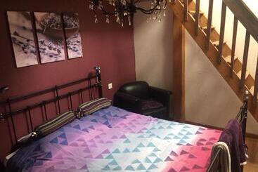 住宿加早餐 Le Marconnès