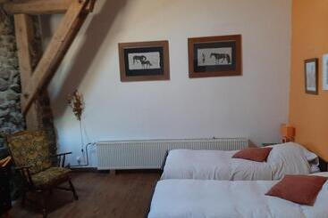 Bed and Breakfast Le Marconnès