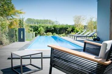 تختخواب و صبحانه Maison Ronan Kervarrec Rennes Saint Grégoire