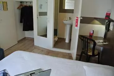 Fasthotel Narbonne