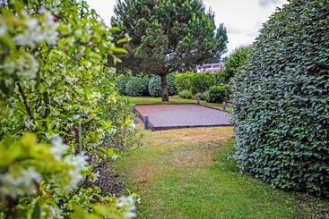 هتل Greet La Teste Bassin D Arcachon