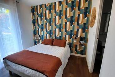 Hotel Au Bon Accueil